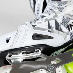 Mission Inhaler WM03 Senior Roller Hockey Skates -Hockey Series Store mission roller hockey skates mission inhaler wm03 senior roller hockey skates 27943339819074