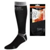 Blue Sports Pro Bamboo Socks 1 Blue Sports Pro Bamboo Socks -Hockey Series Store pro sock2