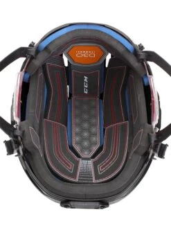 CCM Fitlite 3DS Combo Junior Helmet -Hockey Series Store rs 26a2a04f f642 4842 a447 79996fea1eb3