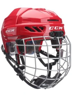 CCM Fitlite 3DS Combo Junior Helmet -Hockey Series Store rs d114609b ff12 4038 a2b0 888f60760d73