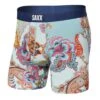 Saxx Ultra Boxers - Embellished Story -Hockey Series Store saxx underwear saxx ultra boxers embellished story s 29805026836546