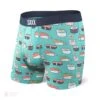 Saxx Ultra Boxers - Sushi -Hockey Series Store saxx underwear saxx ultra boxers sushi s 28744434090050