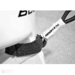 ToeHook Toe Lace - Complete System -Hockey Series Store toehook leg pad straps toehook toe lace complete system 4527193980994