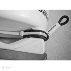 ToeHook Toe Lace - Complete System -Hockey Series Store toehook leg pad straps toehook toe lace complete system 4527194013762