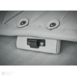 ToeHook Toe Lace - Complete System -Hockey Series Store toehook leg pad straps toehook toe lace complete system 4527194046530