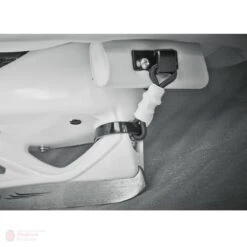 ToeHook Toe Lace - Complete System -Hockey Series Store toehook leg pad straps toehook toe lace complete system 4527194079298