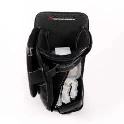 TRUE L12.2 Senior Goalie Blocker - Domestic -Hockey Series Store true blockers true l12 2 senior goalie blocker domestic 28973650640962