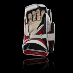 TRUE L20.1 Goalie Blocker - Custom -Hockey Series Store true blockers true l20 1 goalie blocker custom 28020262862914