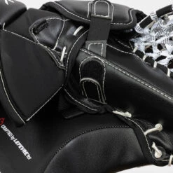 TRUE L12.2 Senior Goalie Catcher - Domestic (600 Degree) -Hockey Series Store true catchers true l12 2 senior goalie catcher domestic 600 degree 29106146869314