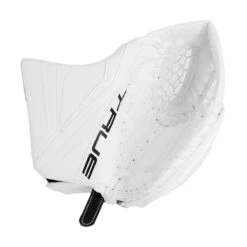 TRUE L12.2 Senior Goalie Catcher - Domestic (600 Degree) -Hockey Series Store true catchers true l12 2 senior goalie catcher domestic 600 degree white regular 28946329763906