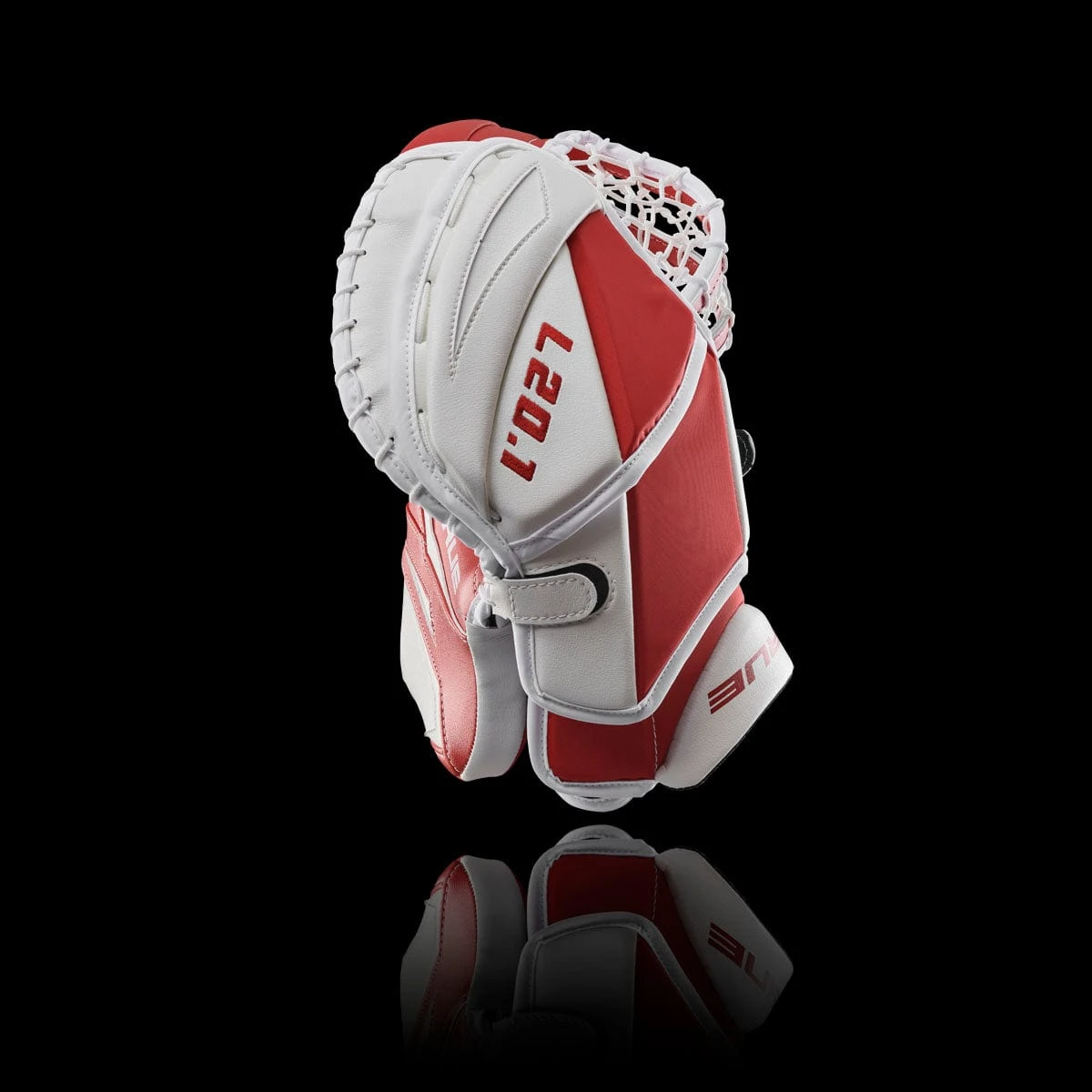 TRUE L20.1 Goalie Catcher - Custom 9 TRUE L20.1 Goalie Catcher - Custom - Image 7