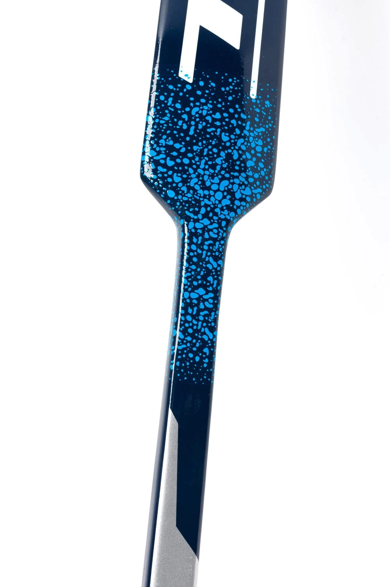 TRUE AX5 Intermediate Goalie Stick 10 TRUE AX5 Intermediate Goalie Stick - Image 8