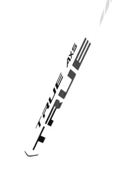 TRUE AX5 Intermediate Goalie Stick 21 TRUE AX5 Intermediate Goalie Stick -Hockey Series Store true goalie sticks true ax5 intermediate goalie stick 28754434490434