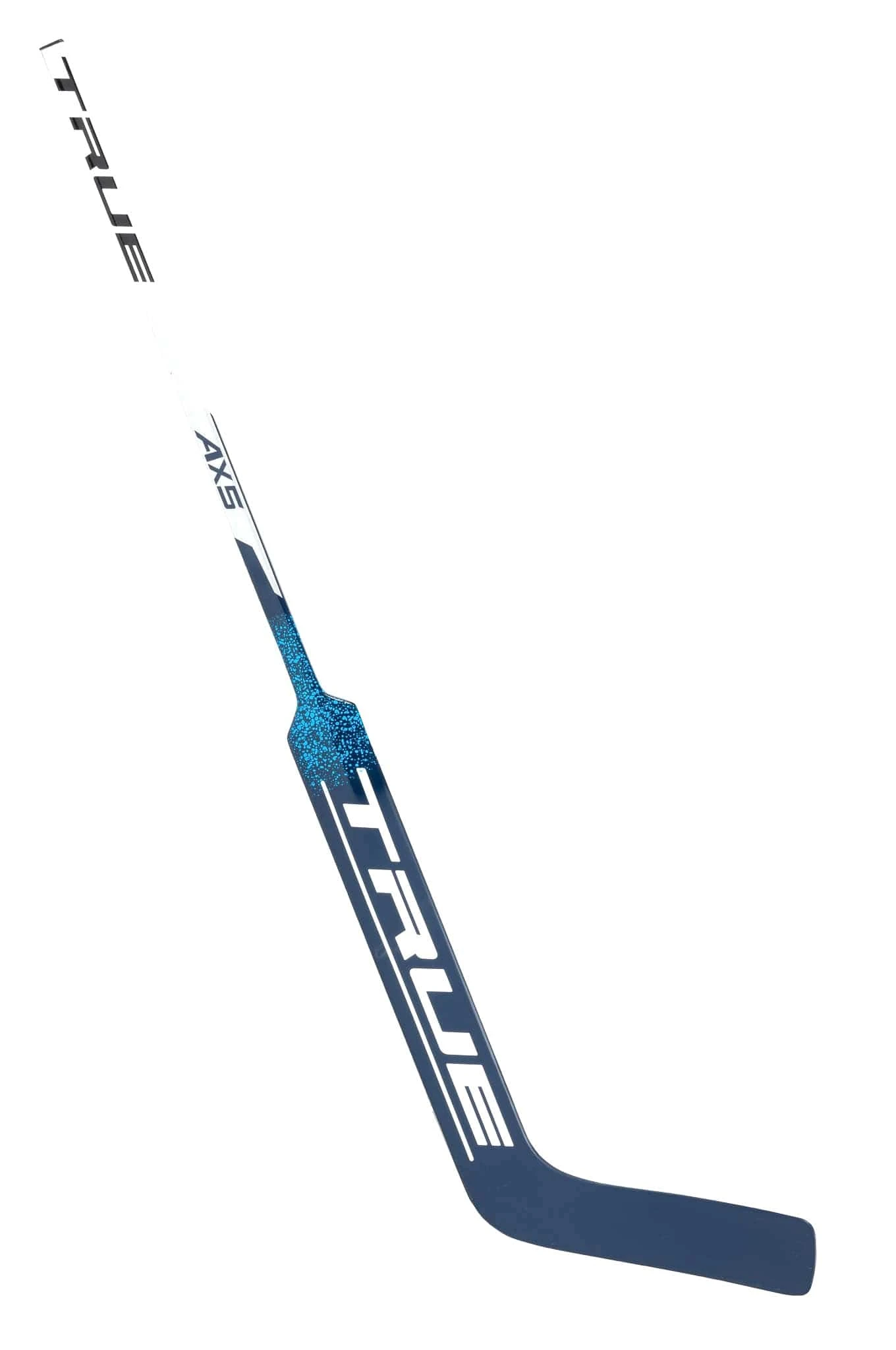 TRUE AX5 Intermediate Goalie Stick 4 TRUE AX5 Intermediate Goalie Stick - Image 2