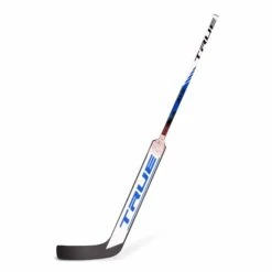 TRUE AX5 Intermediate Goalie Stick - Custom Color -Hockey Series Store true goalie sticks true ax5 intermediate goalie stick custom color new york rangers mc l 24 28921914982466