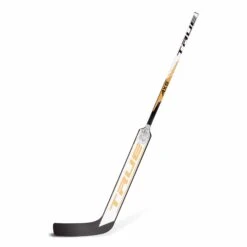TRUE AX5 Intermediate Goalie Stick - Custom Color -Hockey Series Store true goalie sticks true ax5 intermediate goalie stick custom color vegas golden knights mc l 24 28921915113538