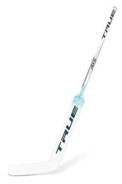 TRUE AX5 Senior Goalie Stick -Hockey Series Store true goalie sticks true ax5 senior goalie stick white mc l 25 28756831961154