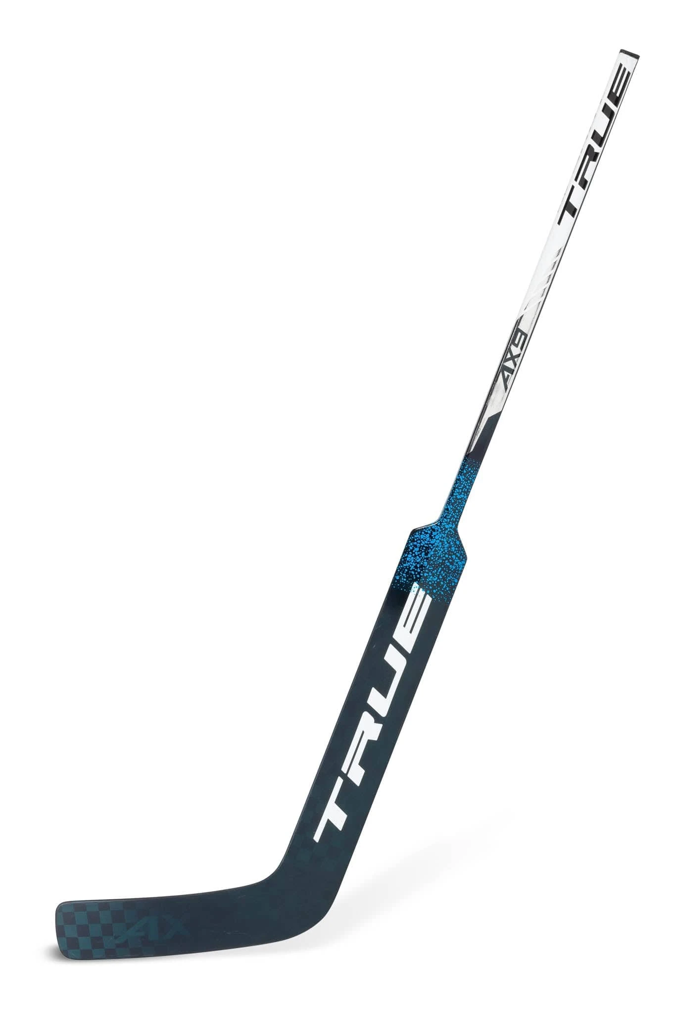 TRUE AX9 Junior Goalie Stick 3 TRUE AX9 Junior Goalie Stick