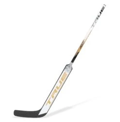 TRUE AX9 Senior Goalie Stick - Custom Color -Hockey Series Store true goalie sticks true ax9 senior goalie stick custom color vegas golden knights mc l 25 29088666812482