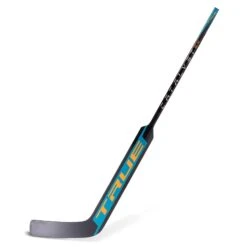 TRUE Catalyst 5X Intermediate Goalie Stick S21 -Hockey Series Store true goalie sticks true catalyst 5x intermediate goalie stick san jose sharks mc2 l 24 28796838510658