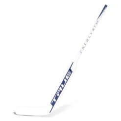TRUE Catalyst 5X Junior Goalie Stick S21 -Hockey Series Store true goalie sticks true catalyst 5x junior goalie stick toronto maple leafs mc2 l 21 28796838182978