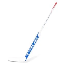 TRUE Catalyst 5X Senior Goalie Stick S21 -Hockey Series Store true goalie sticks true catalyst 5x senior goalie stick new york rangers mc2 l 26 28796839362626