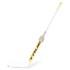 TRUE Catalyst 5X Senior Goalie Stick S21 -Hockey Series Store true goalie sticks true catalyst 5x senior goalie stick white mc2 l 25 28796840116290