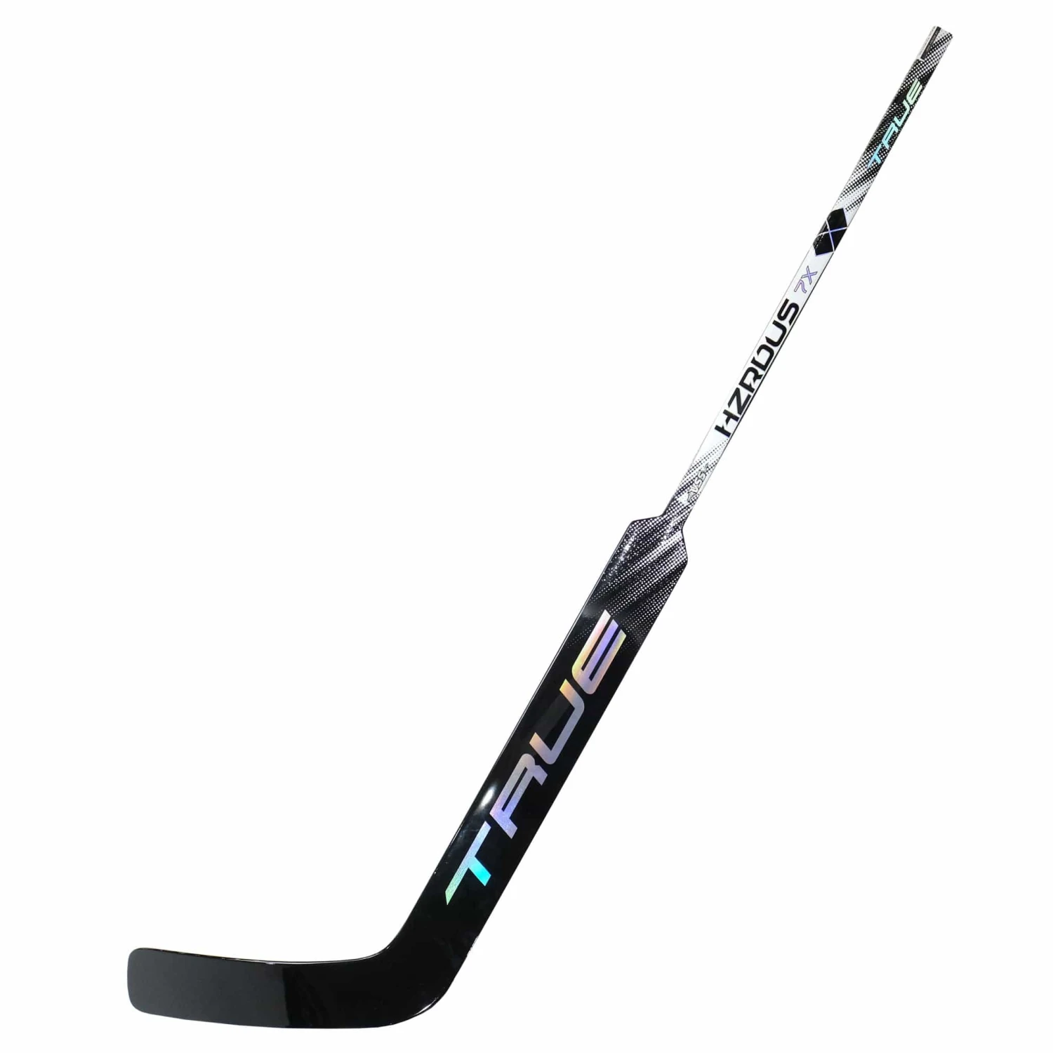 TRUE HZRDUS 7X Intermediate Goalie Stick S21 3 TRUE HZRDUS 7X Intermediate Goalie Stick S21