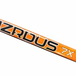 TRUE HZRDUS 7X Junior Goalie Stick S21 -Hockey Series Store true goalie sticks true hzrdus 7x junior goalie stick white black mc2 l 21 29623019470914