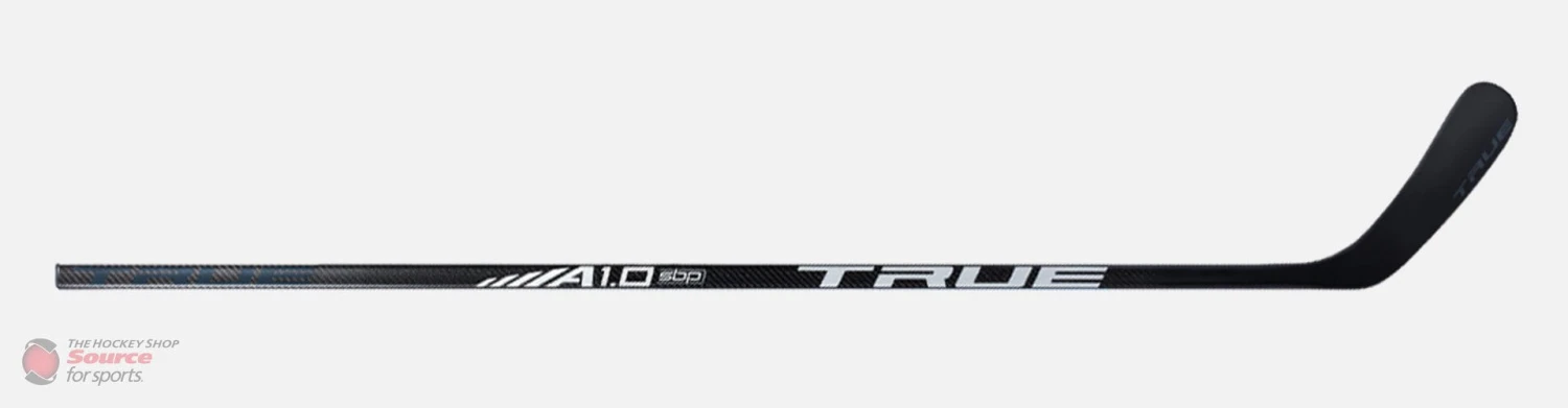 TRUE A1.0 SBP Intermediate Hockey Stick (2018) 3 TRUE A1.0 SBP Intermediate Hockey Stick (2018)