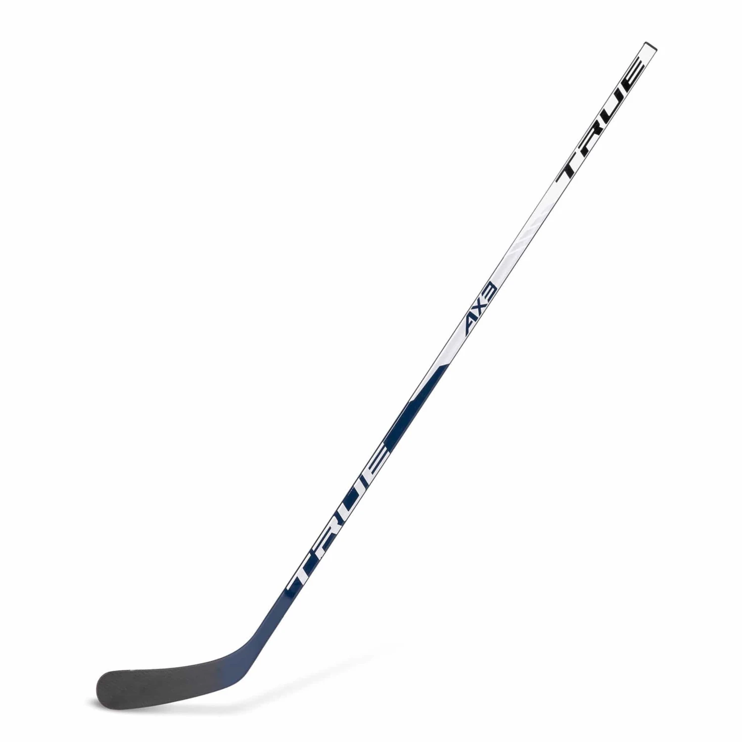 TRUE AX3 Intermediate Hockey Stick 3 TRUE AX3 Intermediate Hockey Stick