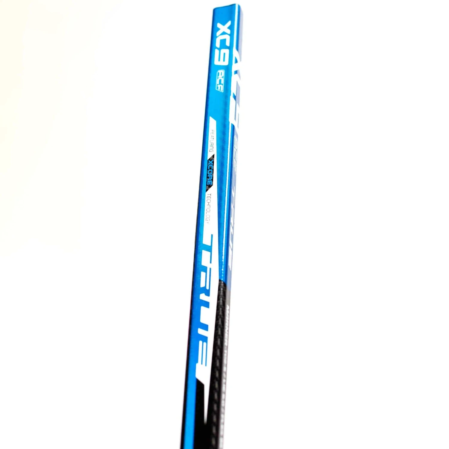 TRUE XC9 ACF Gen 2 Junior Hockey Stick - 50 Flex 5 TRUE XC9 ACF Gen 2 Junior Hockey Stick - 50 Flex - Image 3