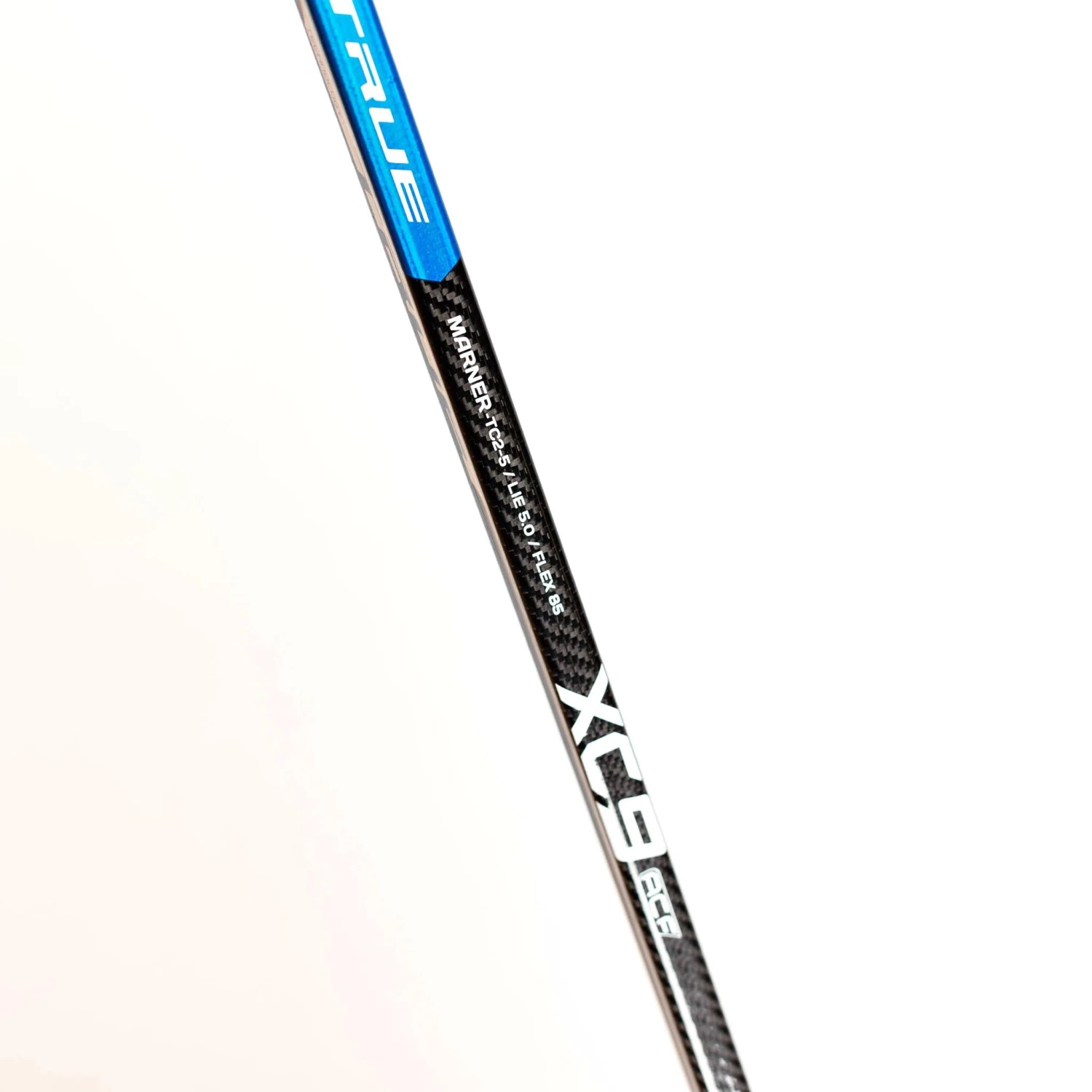 TRUE XC9 ACF Gen 2 Junior Hockey Stick - 50 Flex 7 TRUE XC9 ACF Gen 2 Junior Hockey Stick - 50 Flex - Image 5