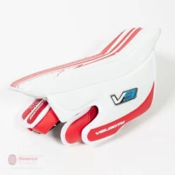 Vaughn Velocity V9 Junior Goalie Blocker -Hockey Series Store vaughn blockers vaughn velocity v9 junior goalie blocker 14509101744194