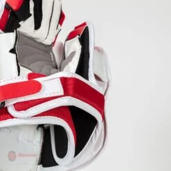 Vaughn Velocity V9 Junior Goalie Blocker -Hockey Series Store vaughn blockers vaughn velocity v9 junior goalie blocker 14509101776962