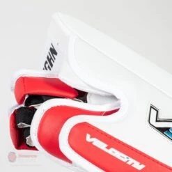 Vaughn Velocity V9 Junior Goalie Blocker -Hockey Series Store vaughn blockers vaughn velocity v9 junior goalie blocker 14509101940802