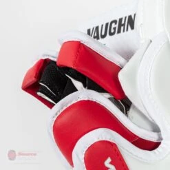 Vaughn Velocity V9 Junior Goalie Blocker -Hockey Series Store vaughn blockers vaughn velocity v9 junior goalie blocker 14509102006338