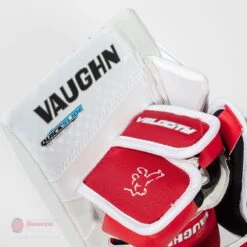 Vaughn Velocity V9 Junior Goalie Blocker -Hockey Series Store vaughn blockers vaughn velocity v9 junior goalie blocker 14509102301250
