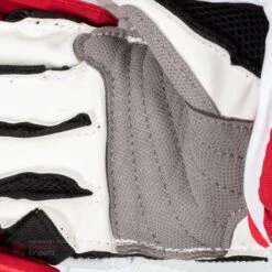 Vaughn Velocity V9 Junior Goalie Blocker -Hockey Series Store vaughn blockers vaughn velocity v9 junior goalie blocker 14509102334018