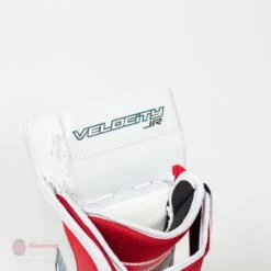 Vaughn Velocity V9 Junior Goalie Blocker -Hockey Series Store vaughn blockers vaughn velocity v9 junior goalie blocker 14509102366786