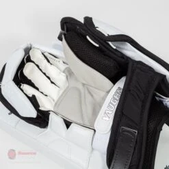 Vaughn Velocity V9 Pro Carbon Senior Goalie Blocker 20 Vaughn Velocity V9 Pro Carbon Senior Goalie Blocker -Hockey Series Store vaughn blockers vaughn velocity v9 pro carbon senior goalie blocker 14509091749954