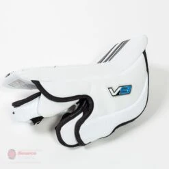 Vaughn Velocity V9 Pro Carbon Senior Goalie Blocker 17 Vaughn Velocity V9 Pro Carbon Senior Goalie Blocker -Hockey Series Store vaughn blockers vaughn velocity v9 pro carbon senior goalie blocker 14509091881026