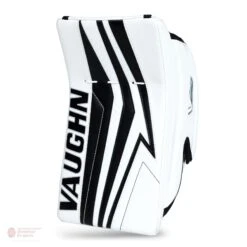 Vaughn Velocity V9 Pro Carbon Senior Goalie Blocker 26 Vaughn Velocity V9 Pro Carbon Senior Goalie Blocker -Hockey Series Store vaughn blockers vaughn velocity v9 pro carbon senior goalie blocker white black regular 28741237964866