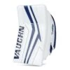 Vaughn Velocity V9 Pro Carbon Senior Goalie Blocker -Hockey Series Store vaughn blockers vaughn velocity v9 pro carbon senior goalie blocker white blue regular 28741238063170