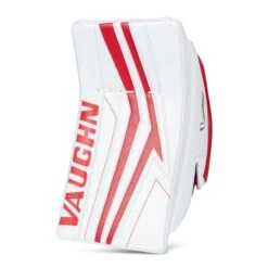 Vaughn Velocity V9 Pro Carbon Senior Goalie Blocker 27 Vaughn Velocity V9 Pro Carbon Senior Goalie Blocker -Hockey Series Store vaughn blockers vaughn velocity v9 pro carbon senior goalie blocker white red regular 28741238095938