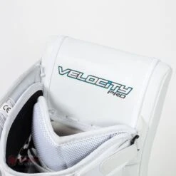 Vaughn Velocity V9 Pro Senior Goalie Blocker -Hockey Series Store vaughn blockers vaughn velocity v9 pro senior goalie blocker 14509093617730