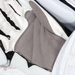 Vaughn Velocity V9 Pro Senior Goalie Blocker -Hockey Series Store vaughn blockers vaughn velocity v9 pro senior goalie blocker 14509093781570