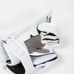 Vaughn Velocity V9 Pro Senior Goalie Blocker -Hockey Series Store vaughn blockers vaughn velocity v9 pro senior goalie blocker 14509093912642