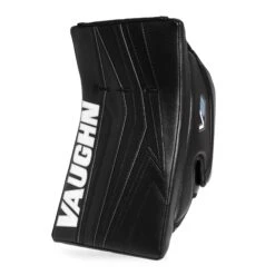 Vaughn Velocity V9 Pro Senior Goalie Blocker -Hockey Series Store vaughn blockers vaughn velocity v9 pro senior goalie blocker black regular 30129280647234