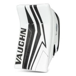 Vaughn Velocity V9 Pro Senior Goalie Blocker -Hockey Series Store vaughn blockers vaughn velocity v9 pro senior goalie blocker white black regular 28741238816834
